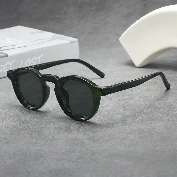 Prestige Glasses