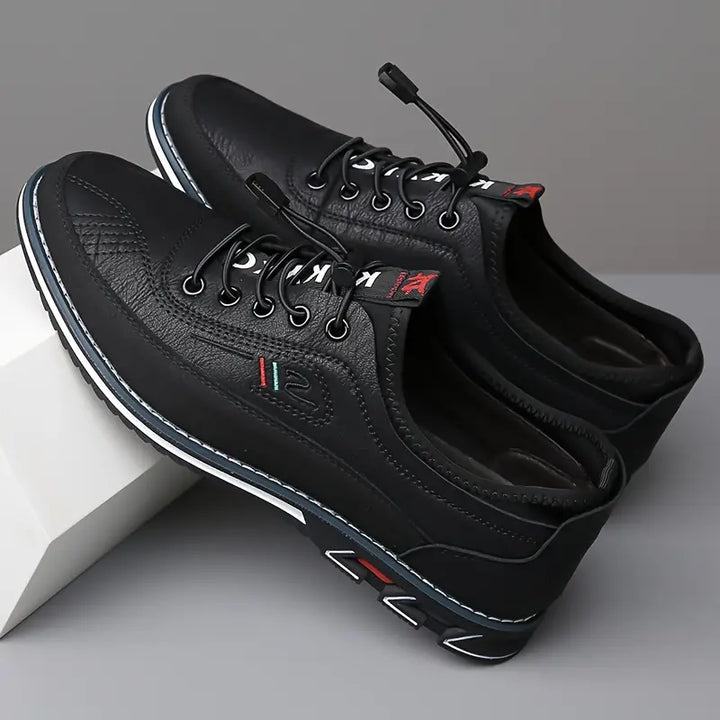 Casual Leather Shoes