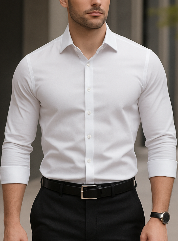 Premium Breathable Shirt