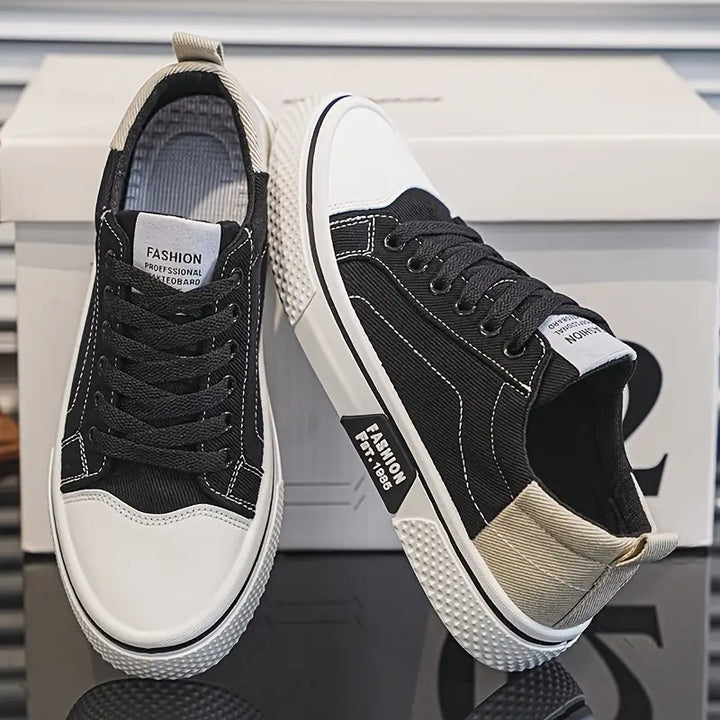 All-Day Comfort Sneakers