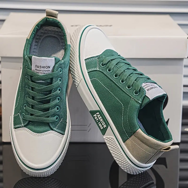 All-Day Comfort Sneakers