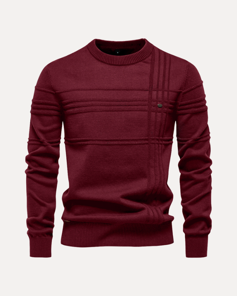Premium Signature Sweater