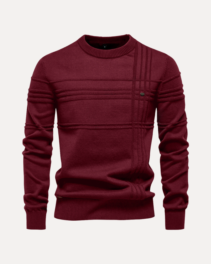 Premium Signature Sweater
