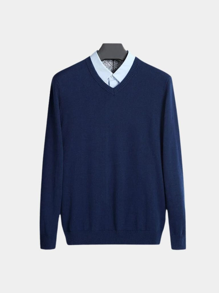 Premium Essential Pullover