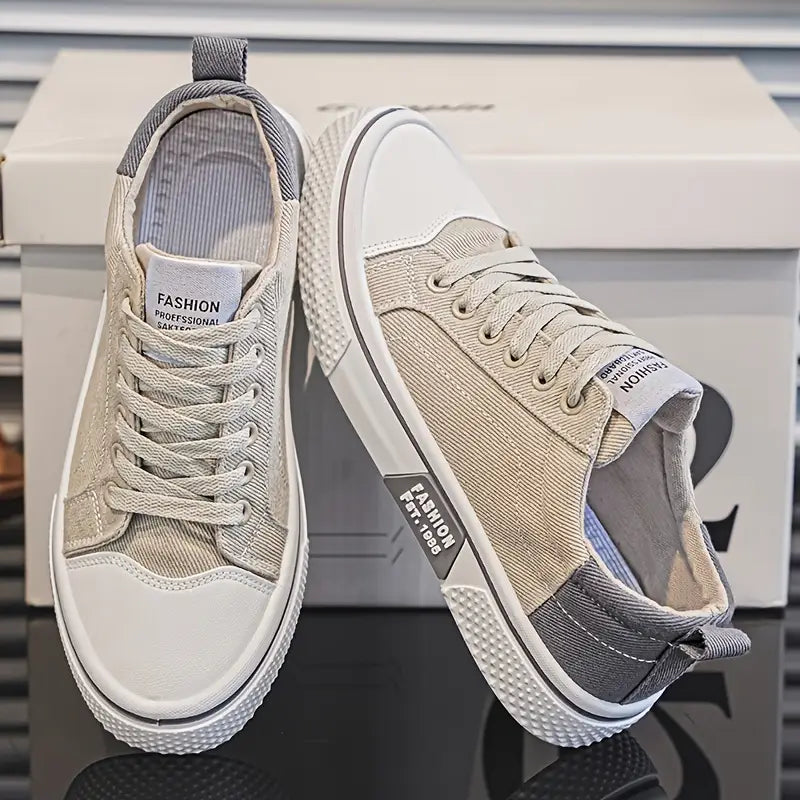 All-Day Comfort Sneakers