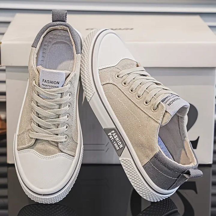 All-Day Comfort Sneakers