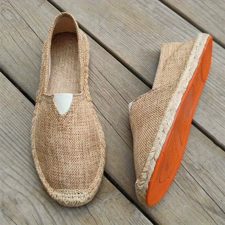 Classic Men's Espadrilles