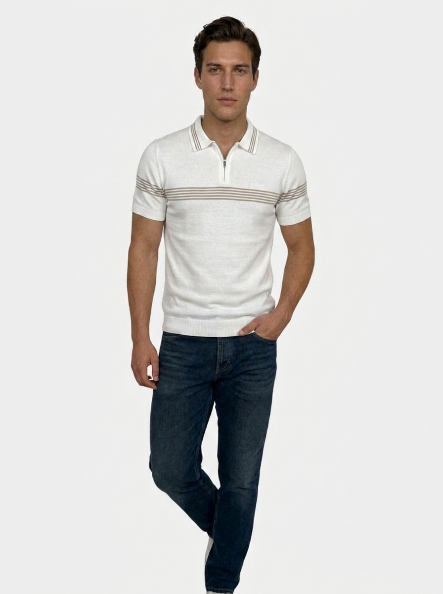 Valmont Ivory Polo