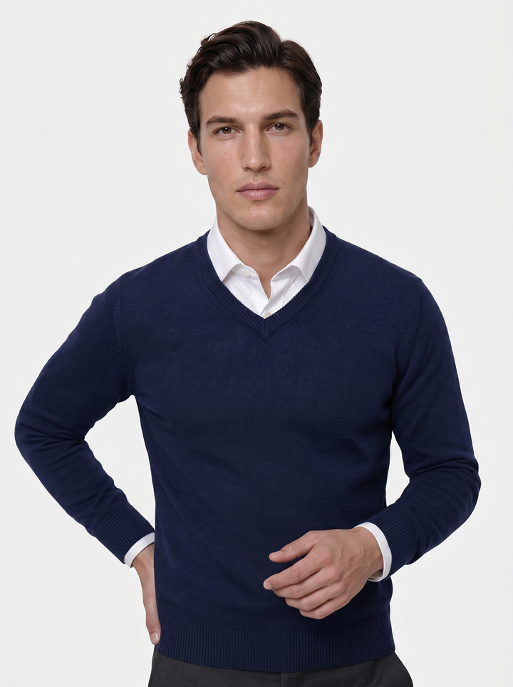 Premium Essential Pullover