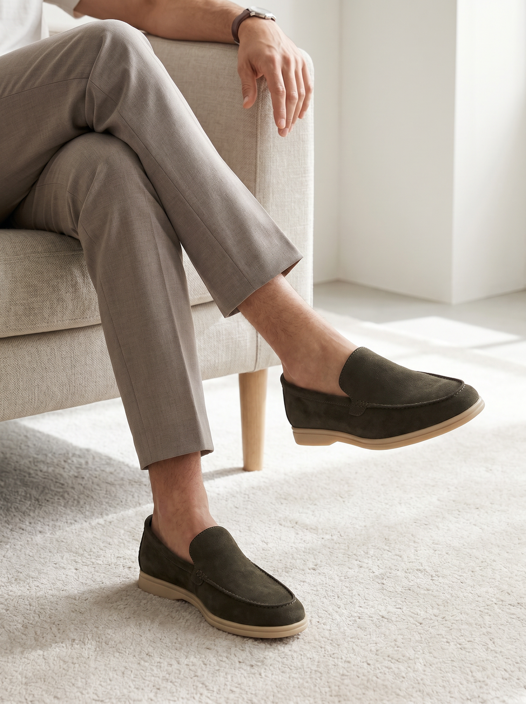 Monaco Coastal Loafer