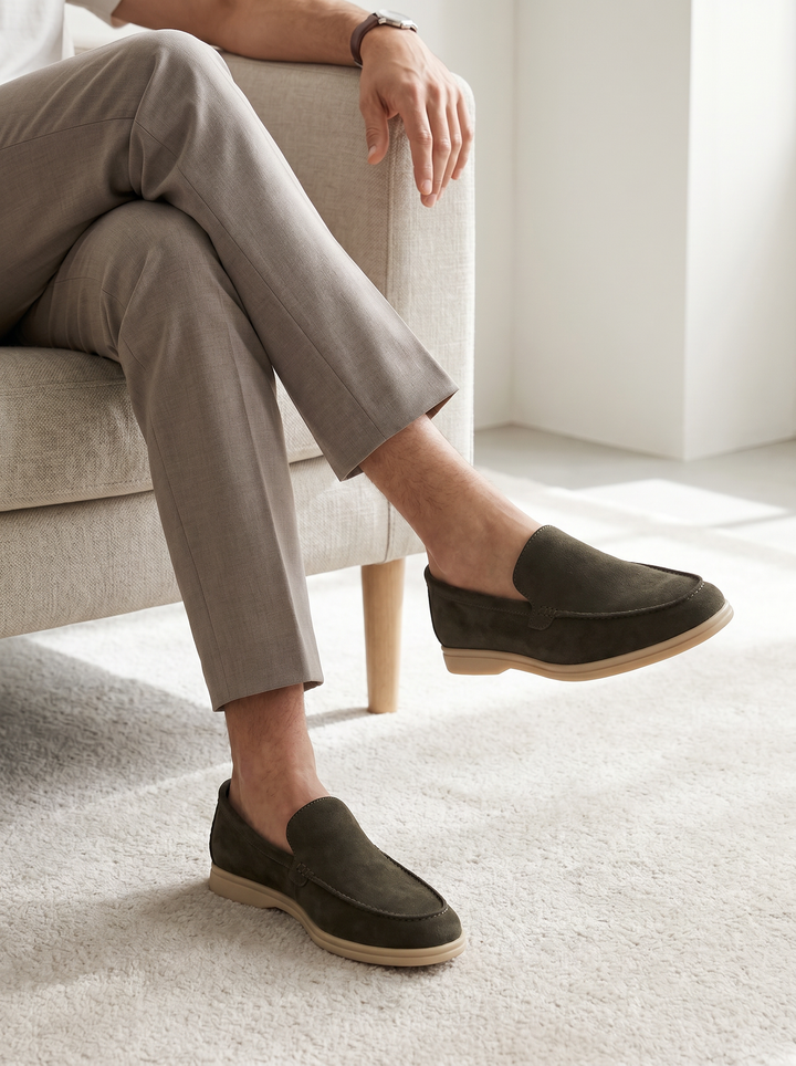 Monaco Coastal Loafer
