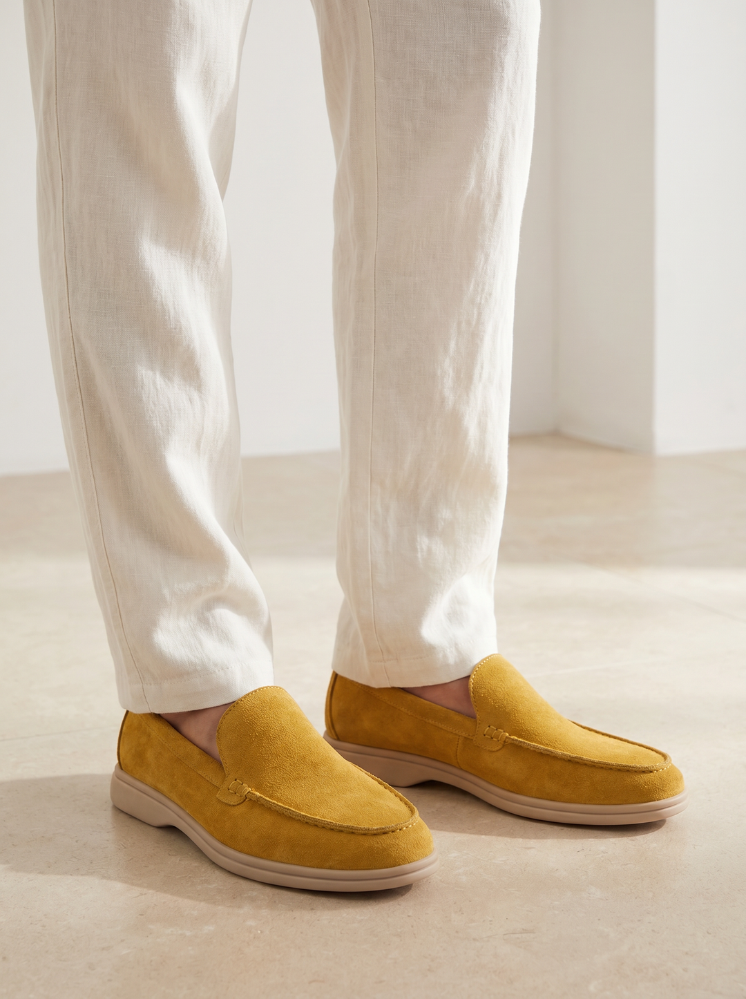 Monaco Coastal Loafer