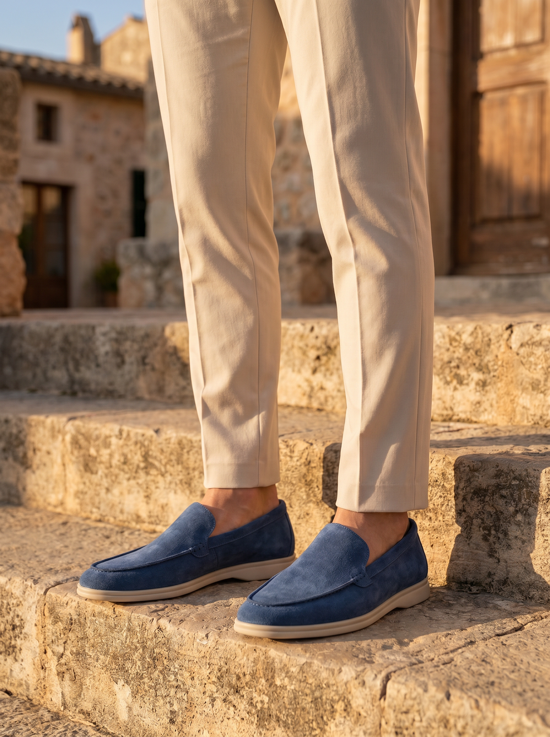 Monaco Coastal Loafer