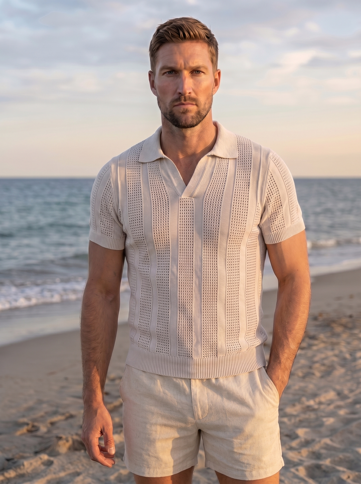 Ivory Coast Polo Shirt