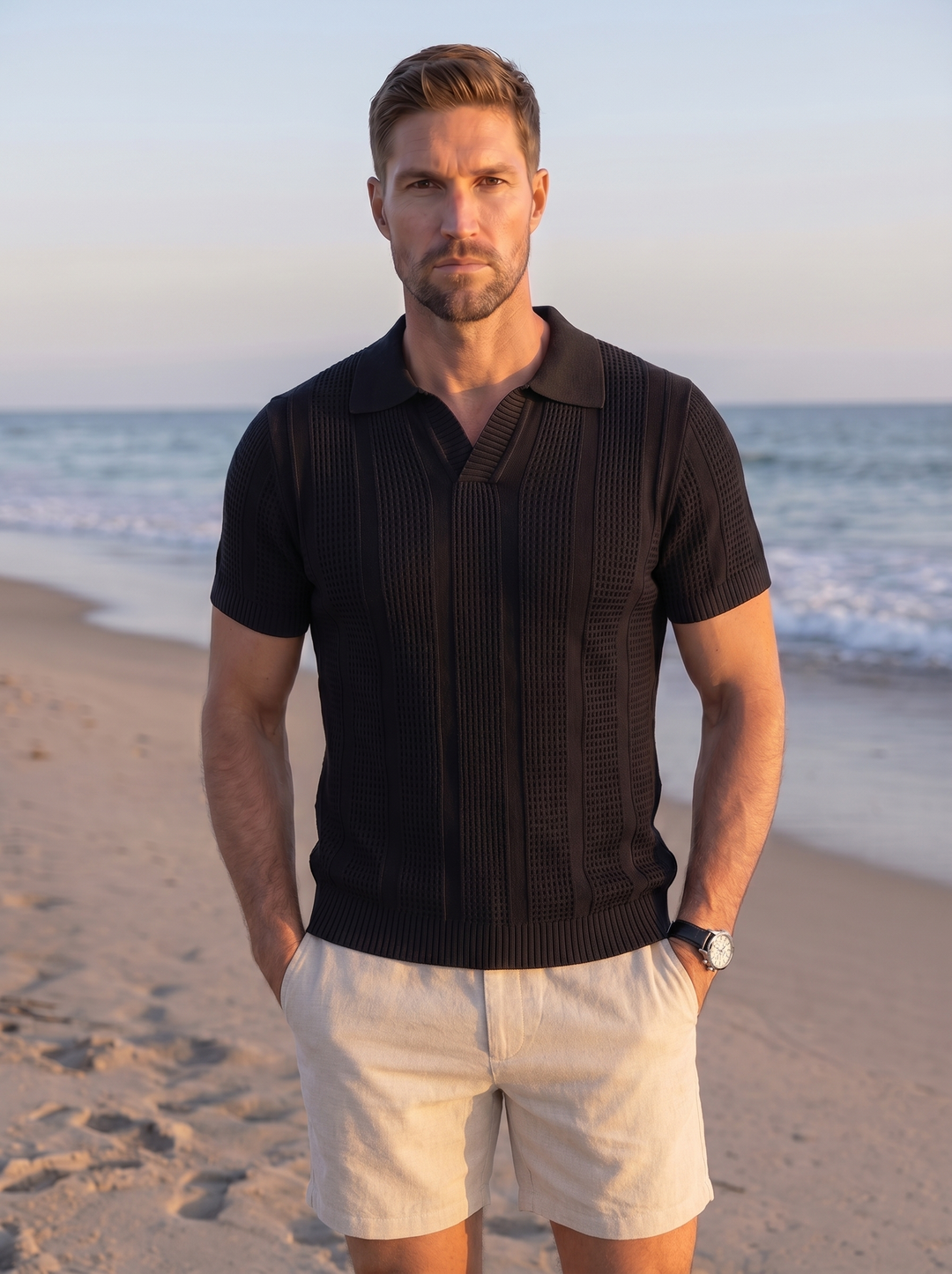 Ivory Coast Polo Shirt