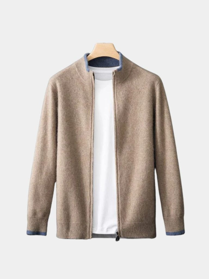 London Fog Cashmere Cardigan
