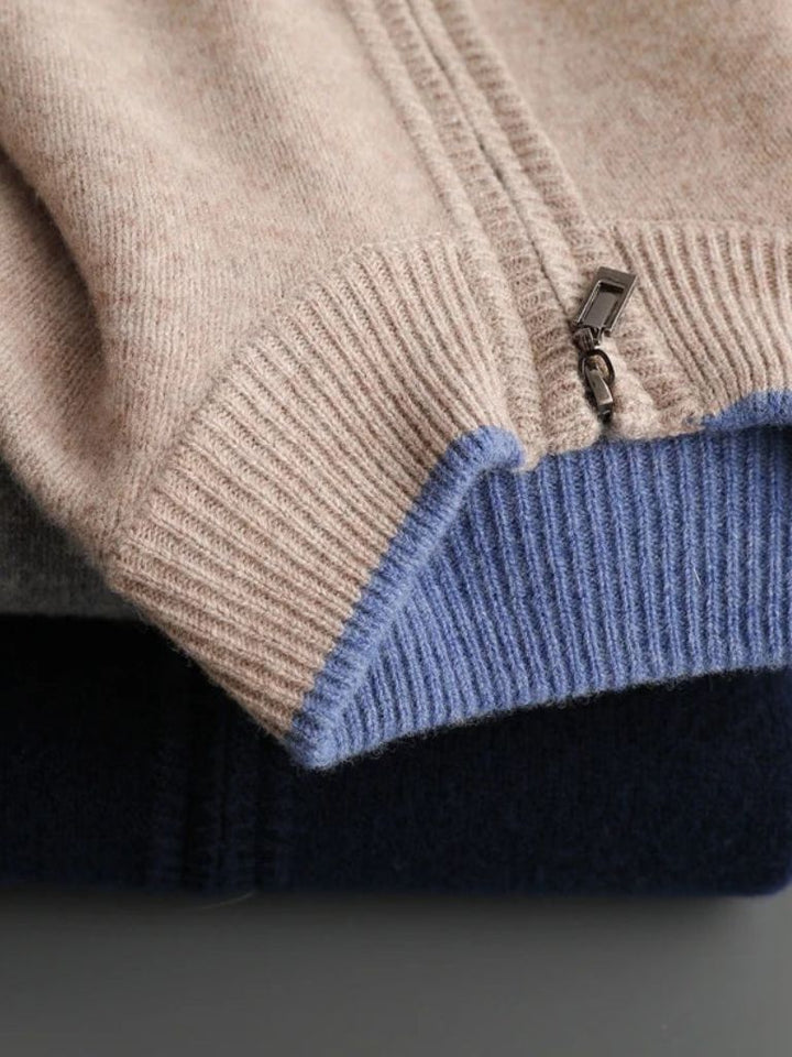 London Fog Cashmere Cardigan