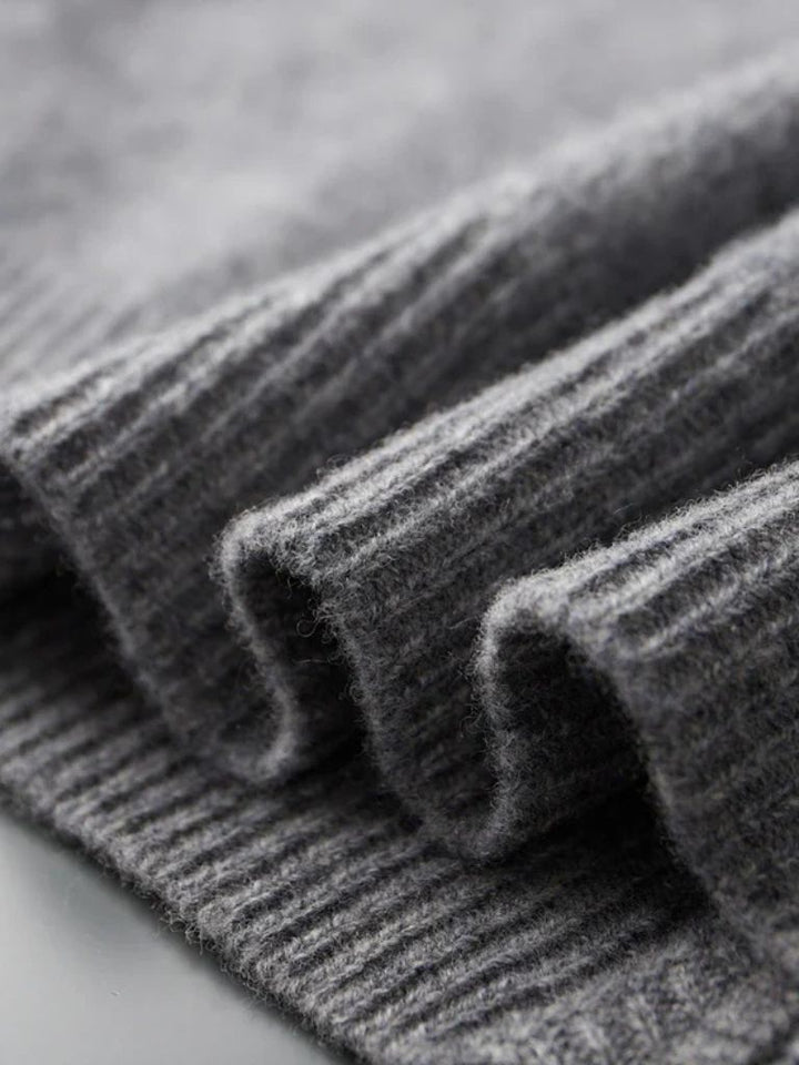 London Fog Cashmere Cardigan