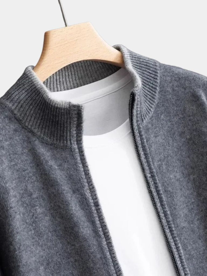 London Fog Cashmere Cardigan