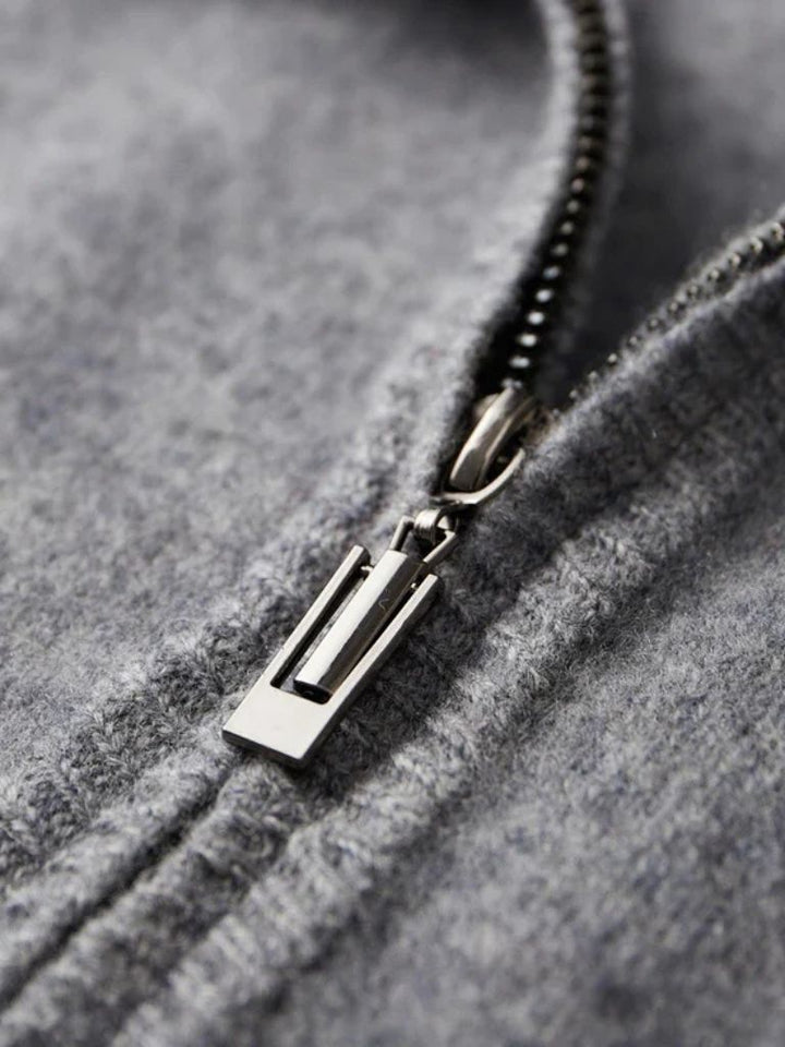 London Fog Cashmere Cardigan