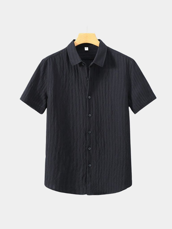 Lumière Linen Shirt