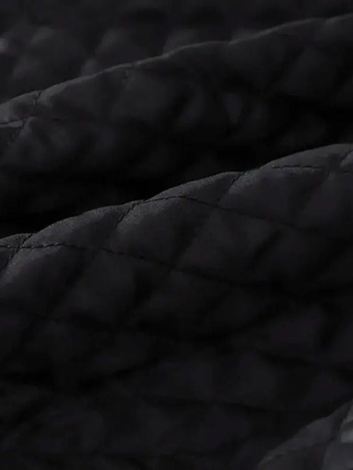 Mens Wool Blend Trench Coat