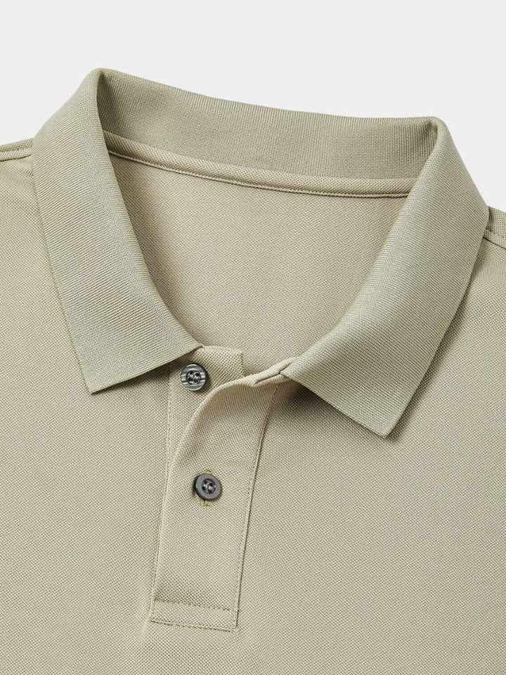 Montclair Polo Shirt