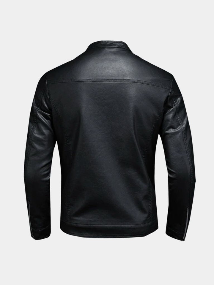 Montreux Hide Jacket