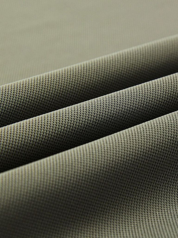 Noble Knit Polo Shirt