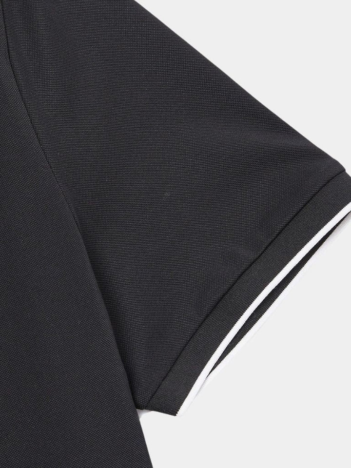 Oxford Midnight Polo