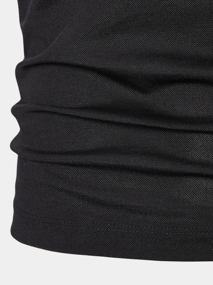 Oxford Midnight Polo