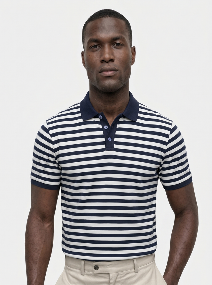 Riviera Elegant Polo