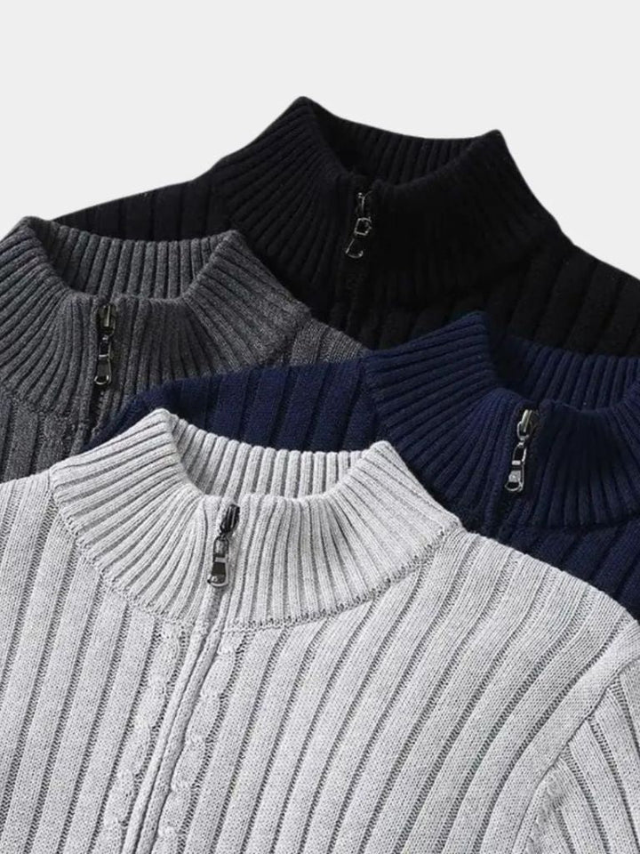 Regency Knit Cardigan