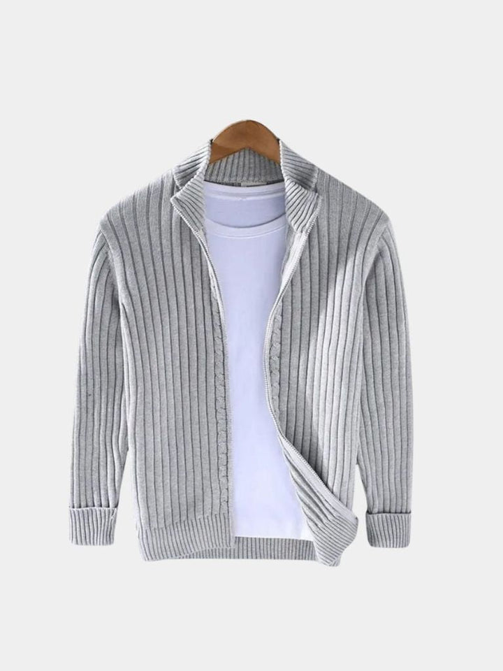 Regency Knit Cardigan