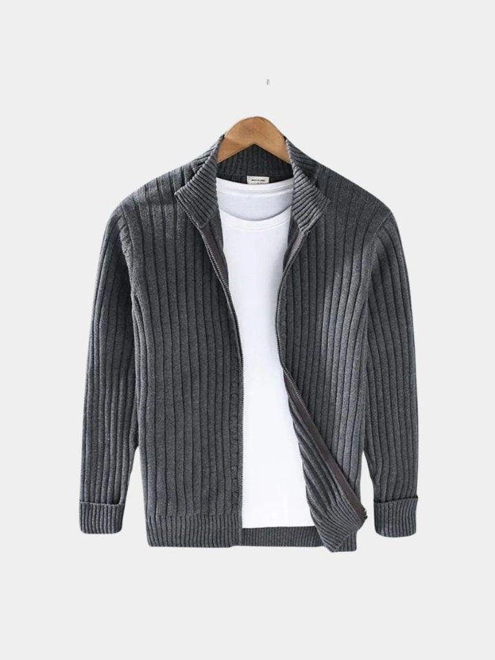 Regency Knit Cardigan