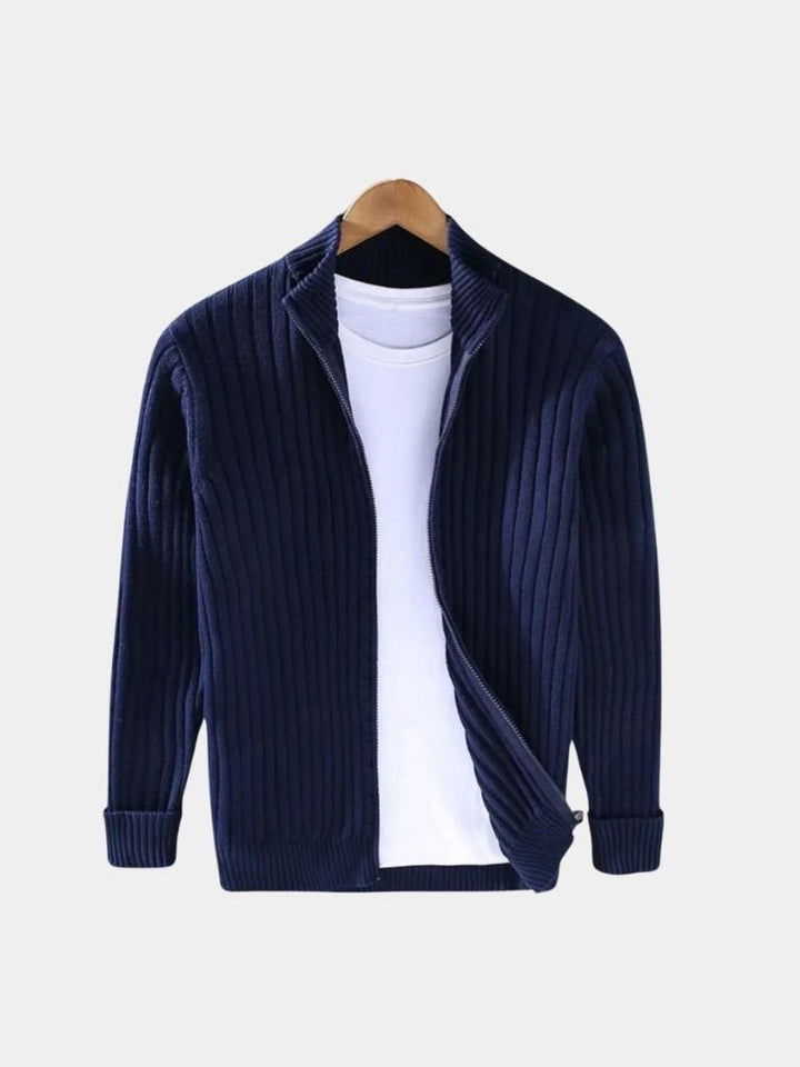 Regency Knit Cardigan