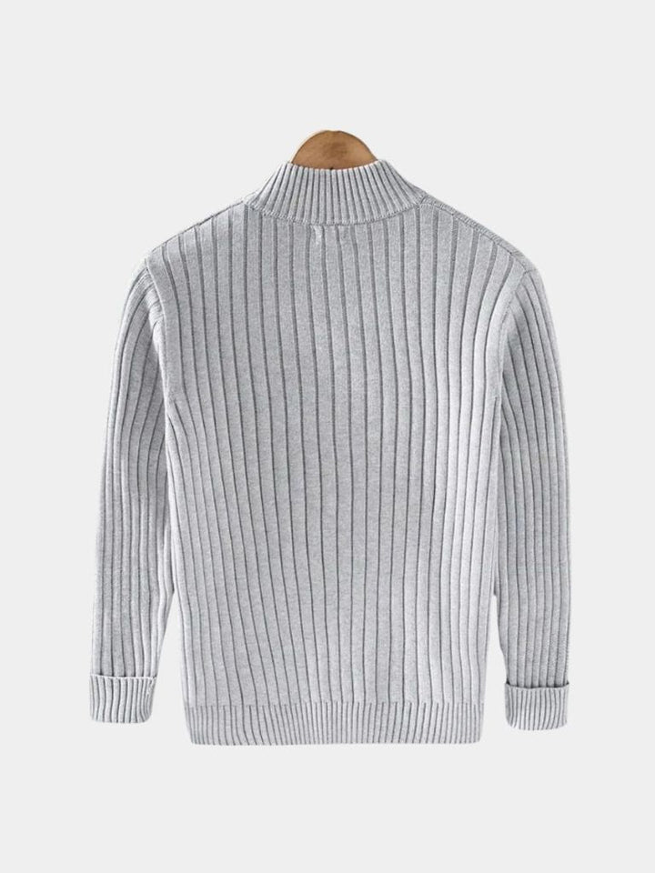 Regency Knit Cardigan