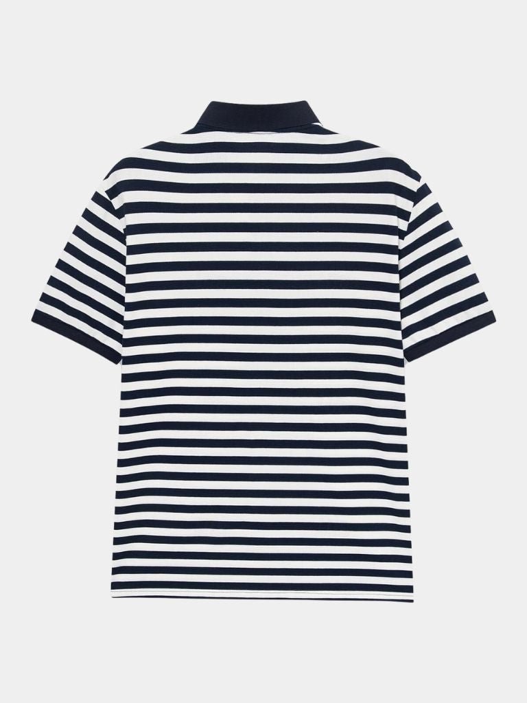 Riviera Elegant Polo