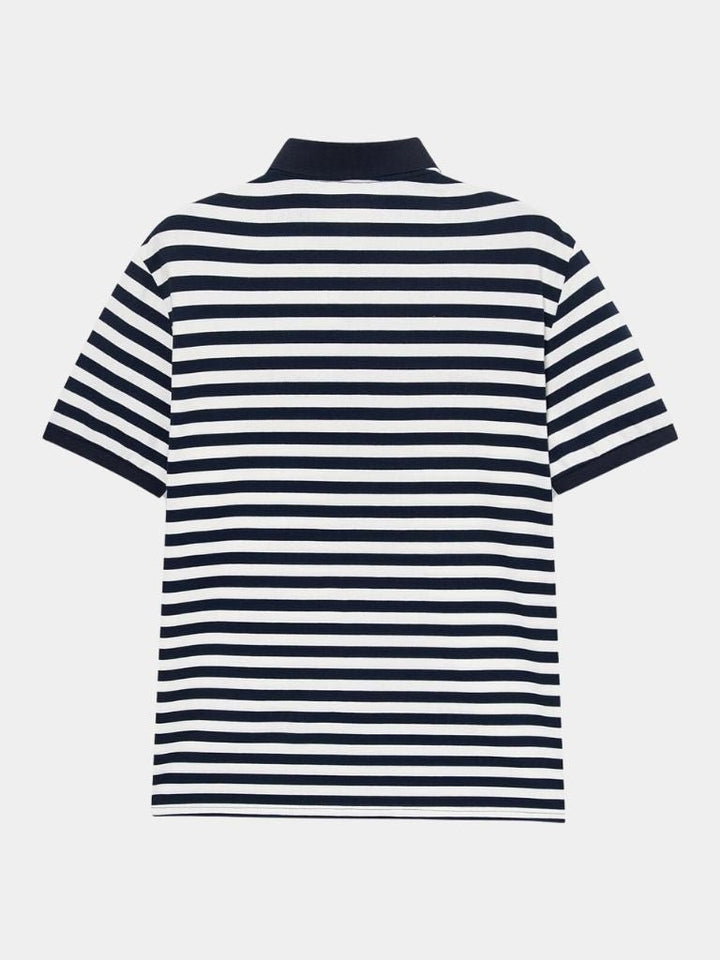 Riviera Elegant Polo