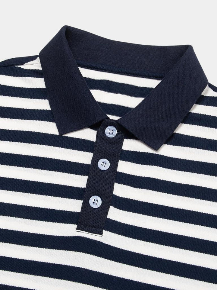 Riviera Elegant Polo