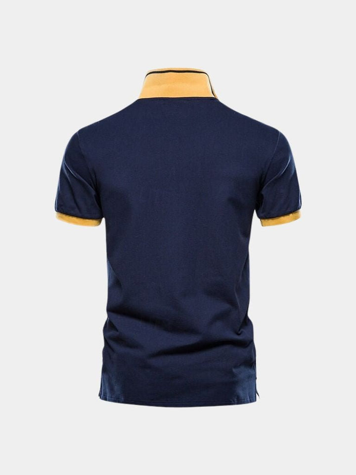 Royal Crest Polo