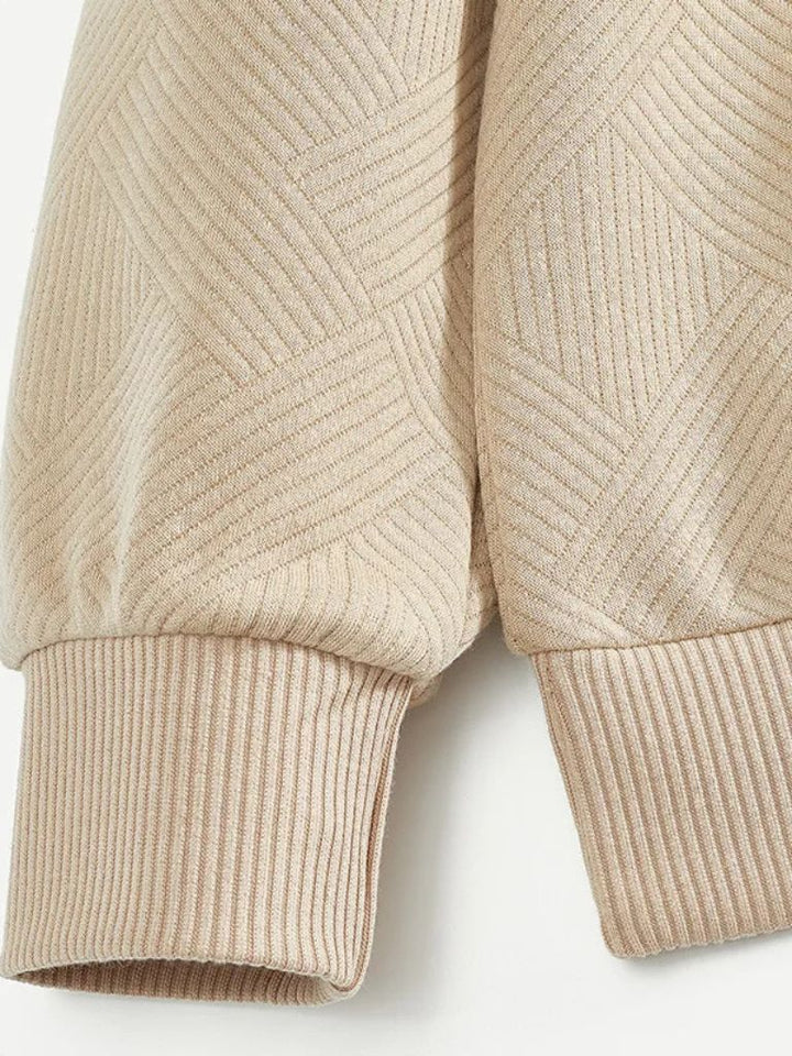 Sandmoor Luxe Pullover