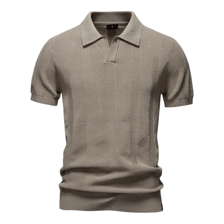 Riviera Knit Polo