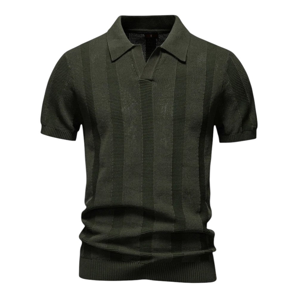 Riviera Knit Polo