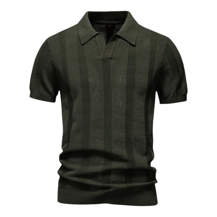 Riviera Knit Polo
