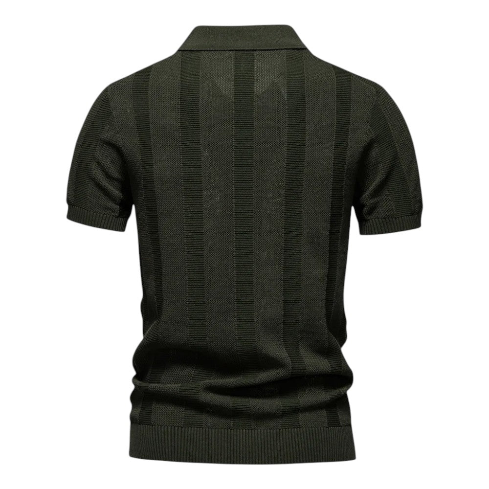 Riviera Knit Polo