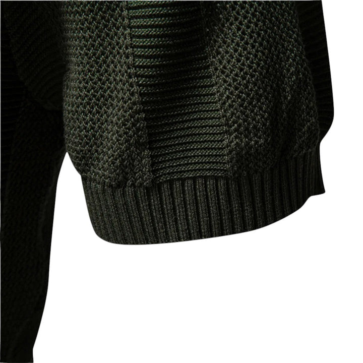 Riviera Knit Polo