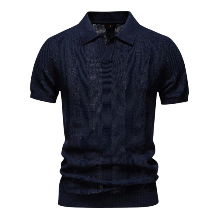 Riviera Knit Polo