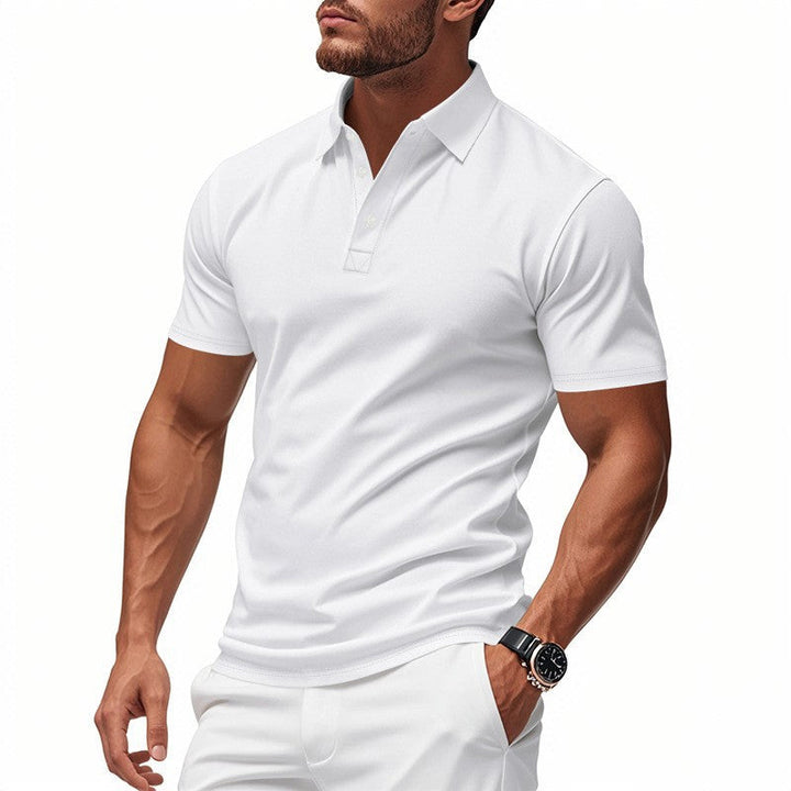 Classic Polo Shirt