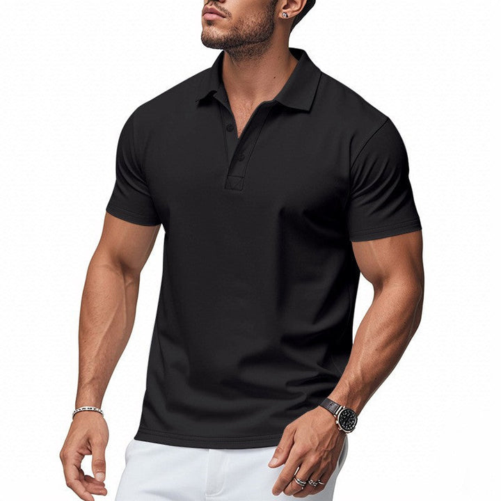 Classic Polo Shirt